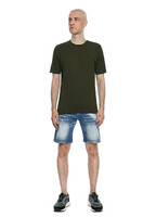 Шорты мужские Relaxed Fit ZU+ELEMENTS