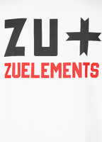 Футболка мужская Relaxed Fit ZU+ELEMENTS