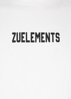 Футболка мужская Relaxed Fit ZU+ELEMENTS