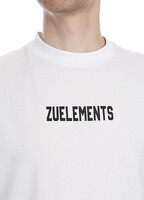 Футболка мужская Relaxed Fit ZU+ELEMENTS