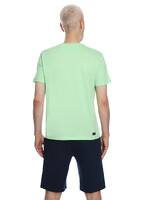 Футболка мужская ZU+ELEMENTS