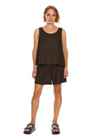 Блузка женская Dorico MAX MARA MM