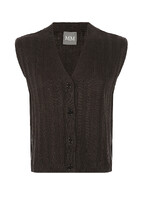 Жилет женский Ranghi MAX MARA MM