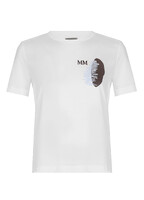 Футболка женская Licenza MAX MARA MM