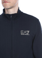 Костюм спортивный мужской EA7