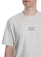 Футболка мужская EA7