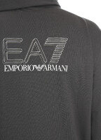 Толстовка мужская EA7