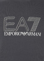 Футболка мужская EA7