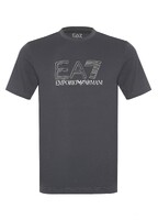 Футболка мужская EA7