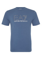 Футболка мужская EA7