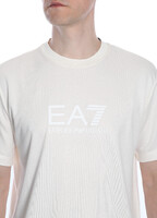 Футболка мужская EA7