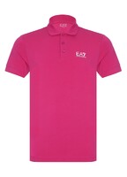 Рубашка поло муж. EA7