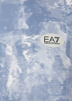 Футболка мужская EA7