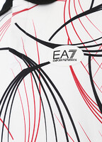 Поло мужское EA7
