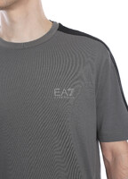 Футболка мужская EA7