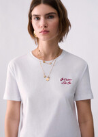 Футболка женская LIU JO