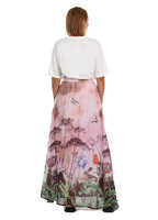 Юбка женская Forest skirt NUMPH