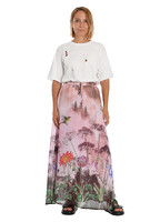 Юбка женская Forest skirt NUMPH