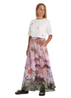 Юбка женская Forest skirt NUMPH