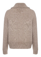 Кардиган женский Fuette Zip Cardigan NUMPH