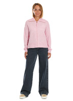 Кардиган женский Fuette Zip Cardigan NUMPH