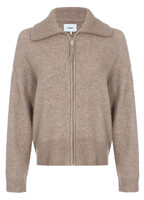 Кардиган женский Fuette Zip Cardigan NUMPH