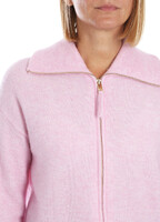 Кардиган женский Fuette Zip Cardigan NUMPH