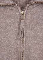Кардиган женский Fuette Zip Cardigan NUMPH