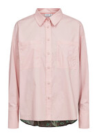 Блузка женская Forest shirt NUMPH