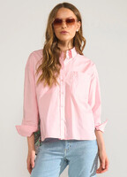 Блузка женская Forest shirt NUMPH