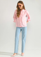 Блузка женская Forest shirt NUMPH