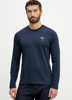Лонгслив мужской AERONAUTICA MILITARE