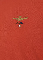 Лонгслив мужской AERONAUTICA MILITARE