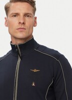 Толстовка мужская AERONAUTICA MILITARE