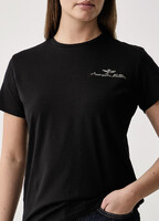 Футболка женская AERONAUTICA MILITARE