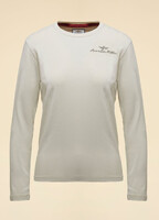 Лонгслив женский AERONAUTICA MILITARE