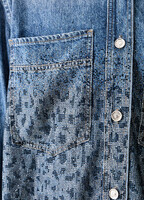 Рубашка женская LIU JO