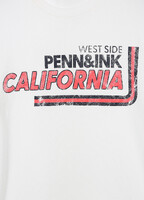 Лонгслив женский PENN&INK