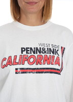 Лонгслив женский PENN&INK