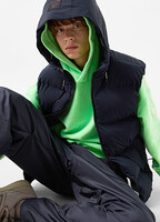 Жилет мужской Gill BOGNER FIRE+ICE