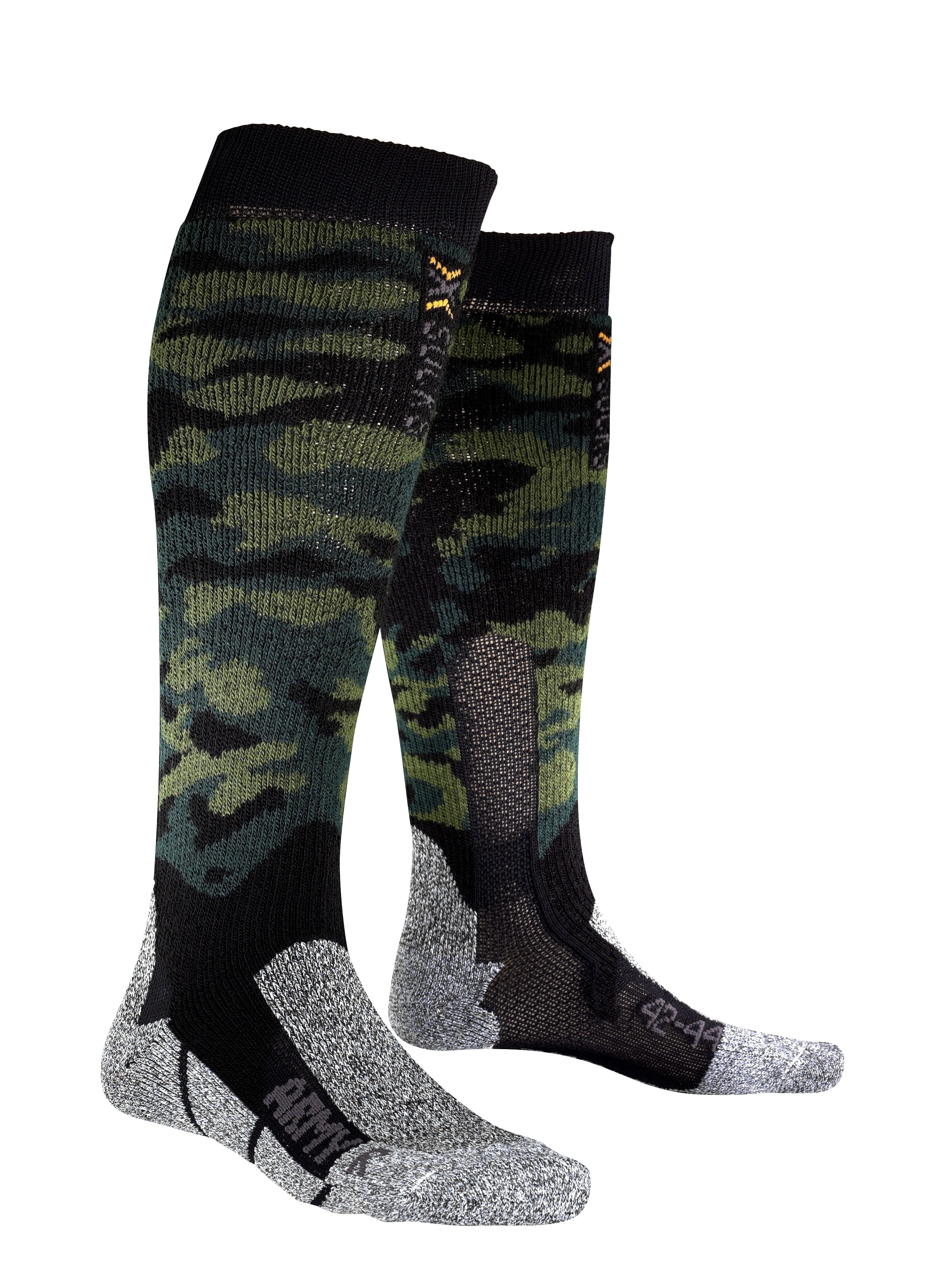 Носки x-Socks Army long