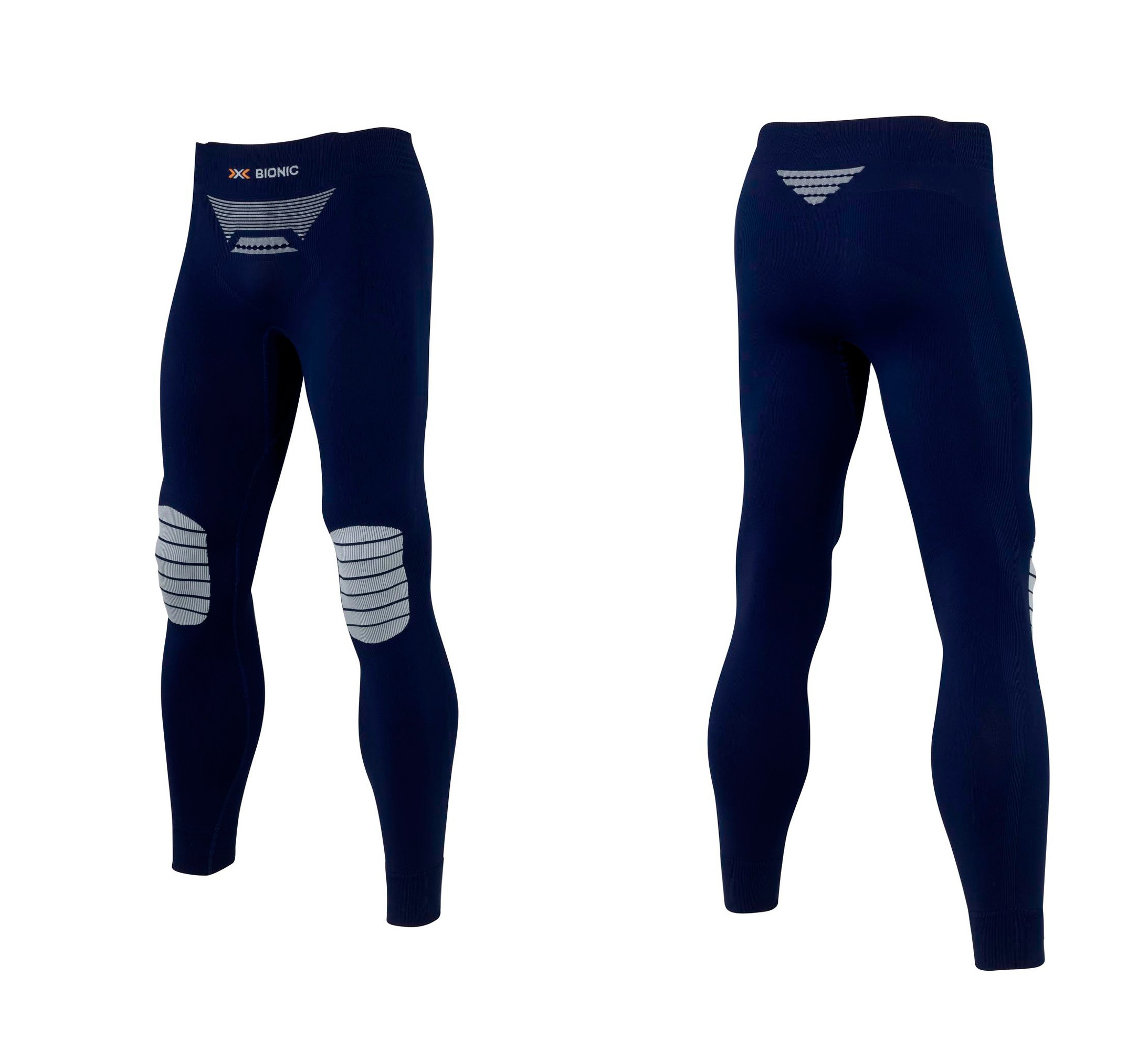 Белье: термокальсоны мужские Pants Long Energ X-BIONIC для занятий спортом