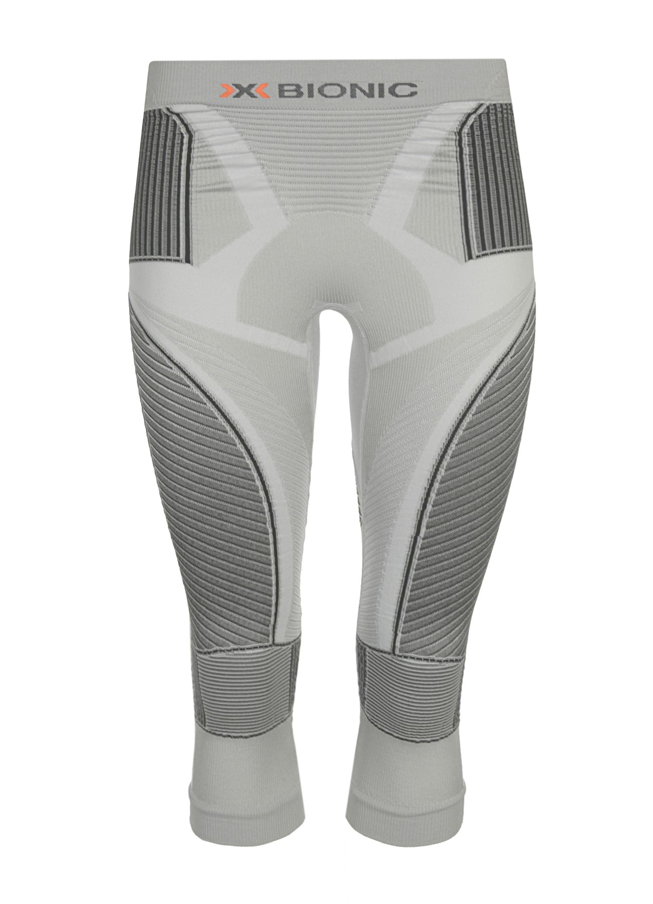 Белье: термобриджи женские Pant Med Radiactor X-BIONIC для занятий спортом