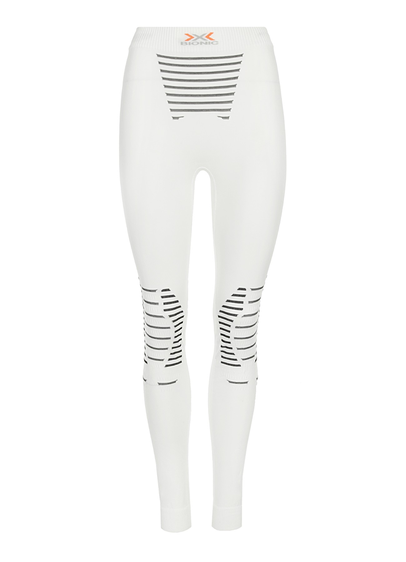 Белье: термолеггинсы женские INVENT PANTS LONG X-BIONIC для занятий спортом