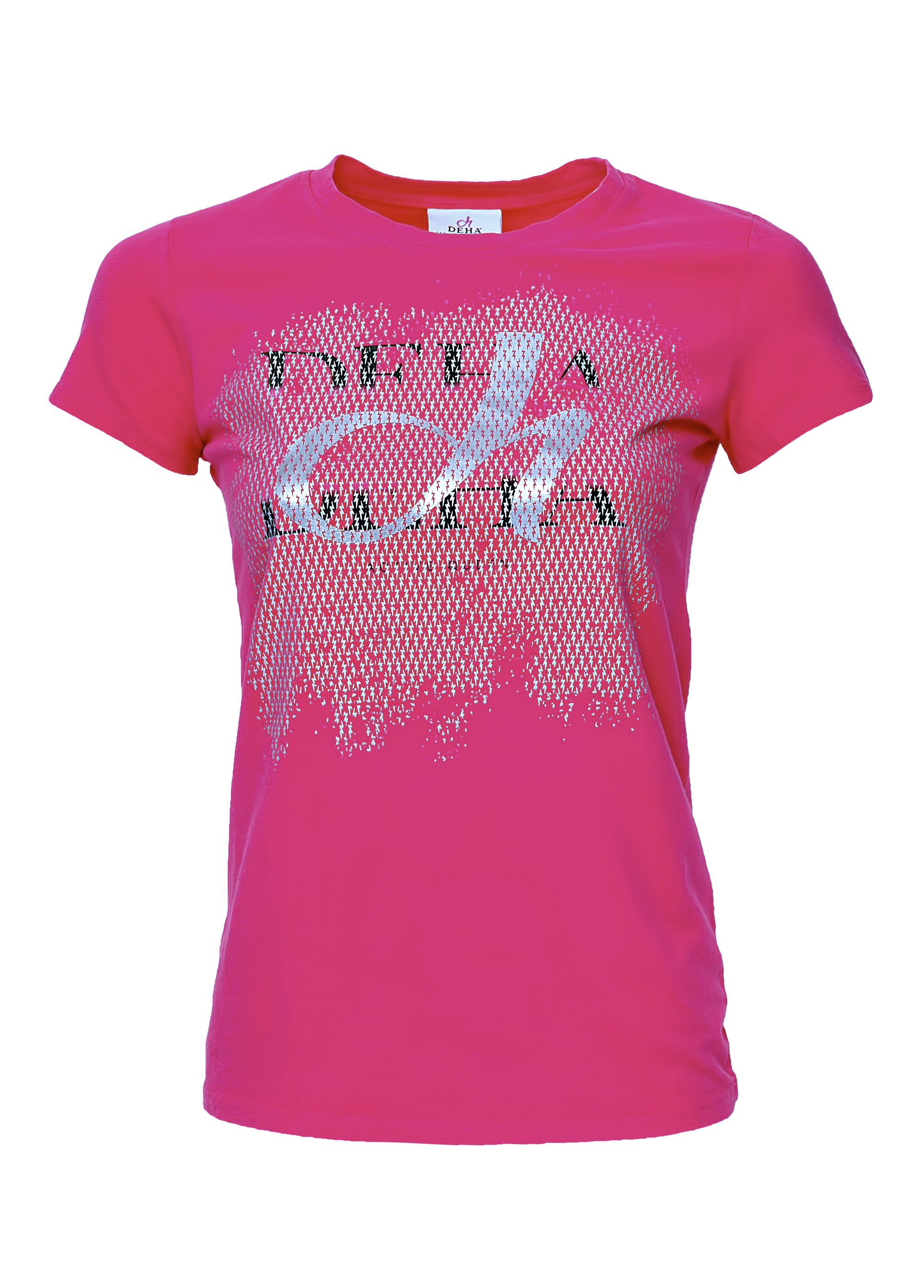 Футболка женская T-Shirt DEHA
