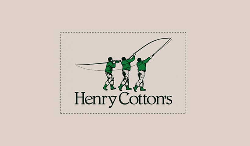 Henry Cotton's  - итальянская марка с британскими корнями