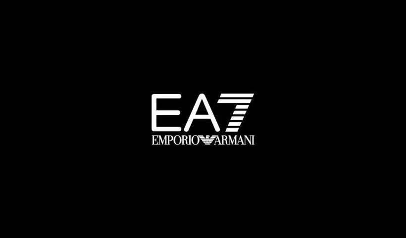 Новая коллекция от EA7 Emporio Armani