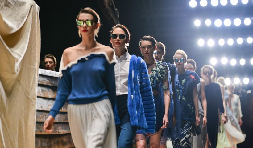 Скандинавская мода станет лейтмотивом берлинской Fashion Week