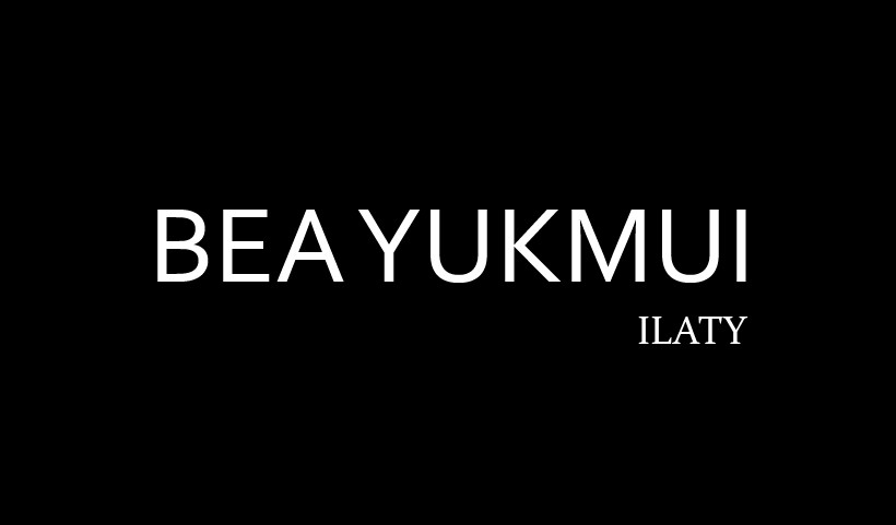 BEA YUKMUI коллекция весна-лето 2013!