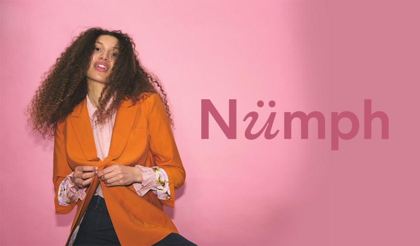 Новая коллекция бренда Numph, весна-лето 2023